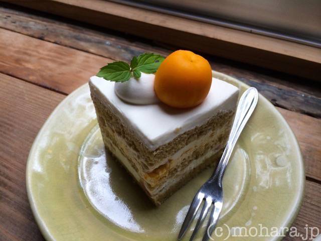 ちょっとしたCafe