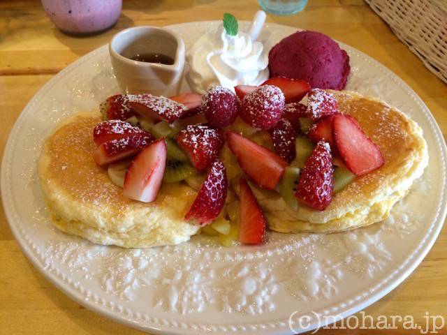 チキン クック（閉店）