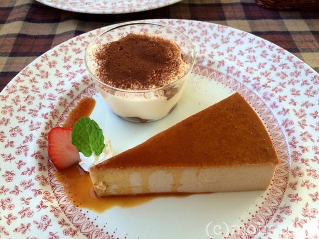 風の穂・麦の香