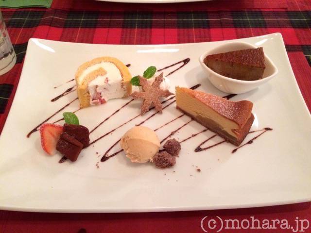 風の穂・麦の香