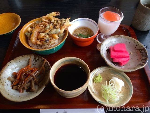 石臼挽そば 桂舟（閉店）