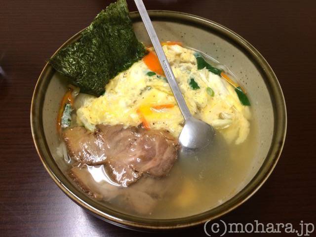 冷めんの店 たかひ