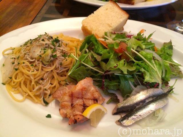 ラウライタリコ