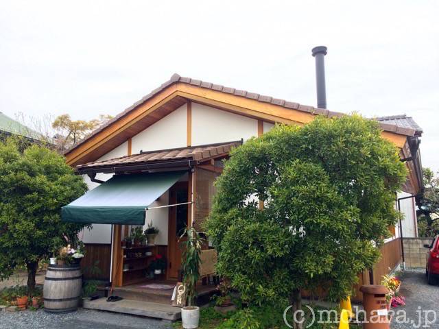 Coffee House むじか