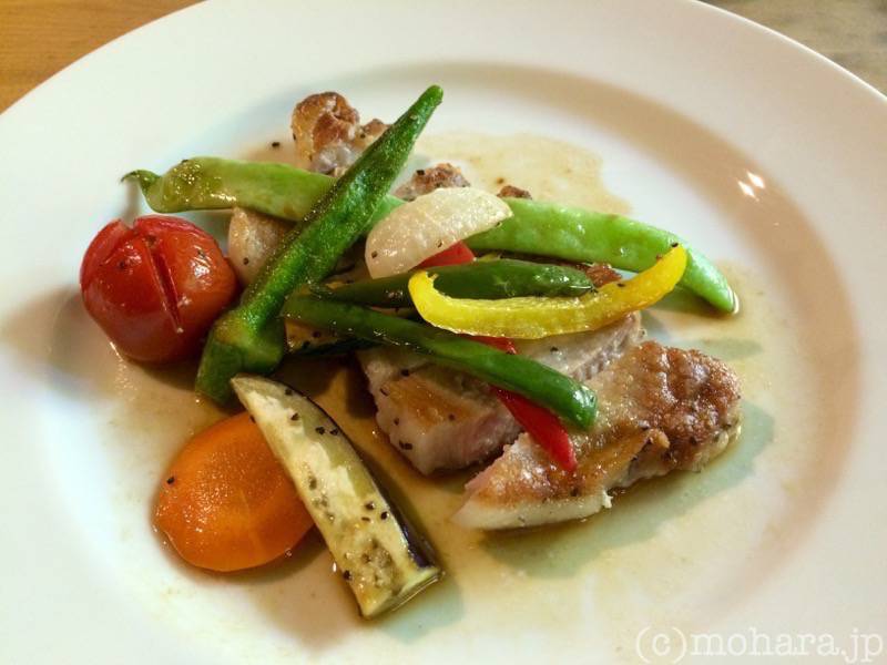 CAFE TAMAKI（閉店）