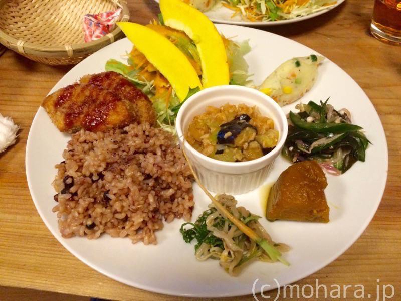 cafe たべりーね（閉店）