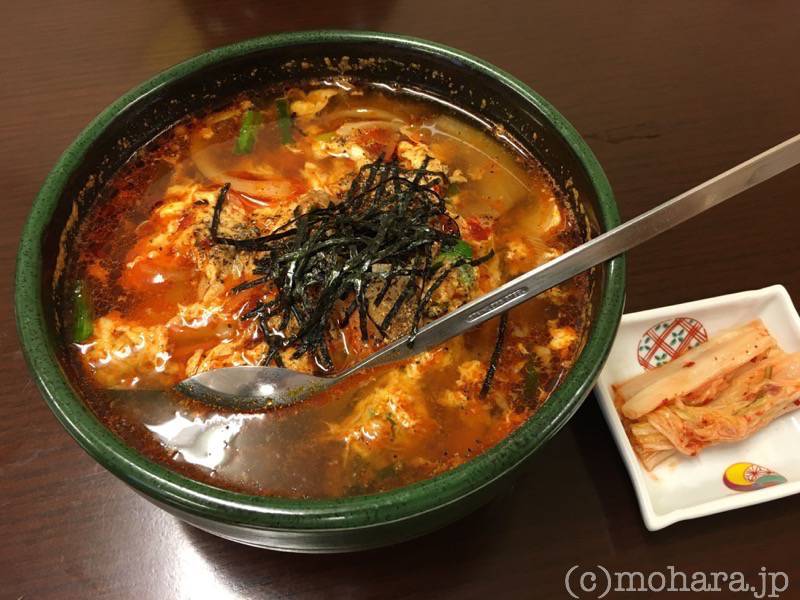 冷めんの店たかひ